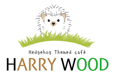 harry wood